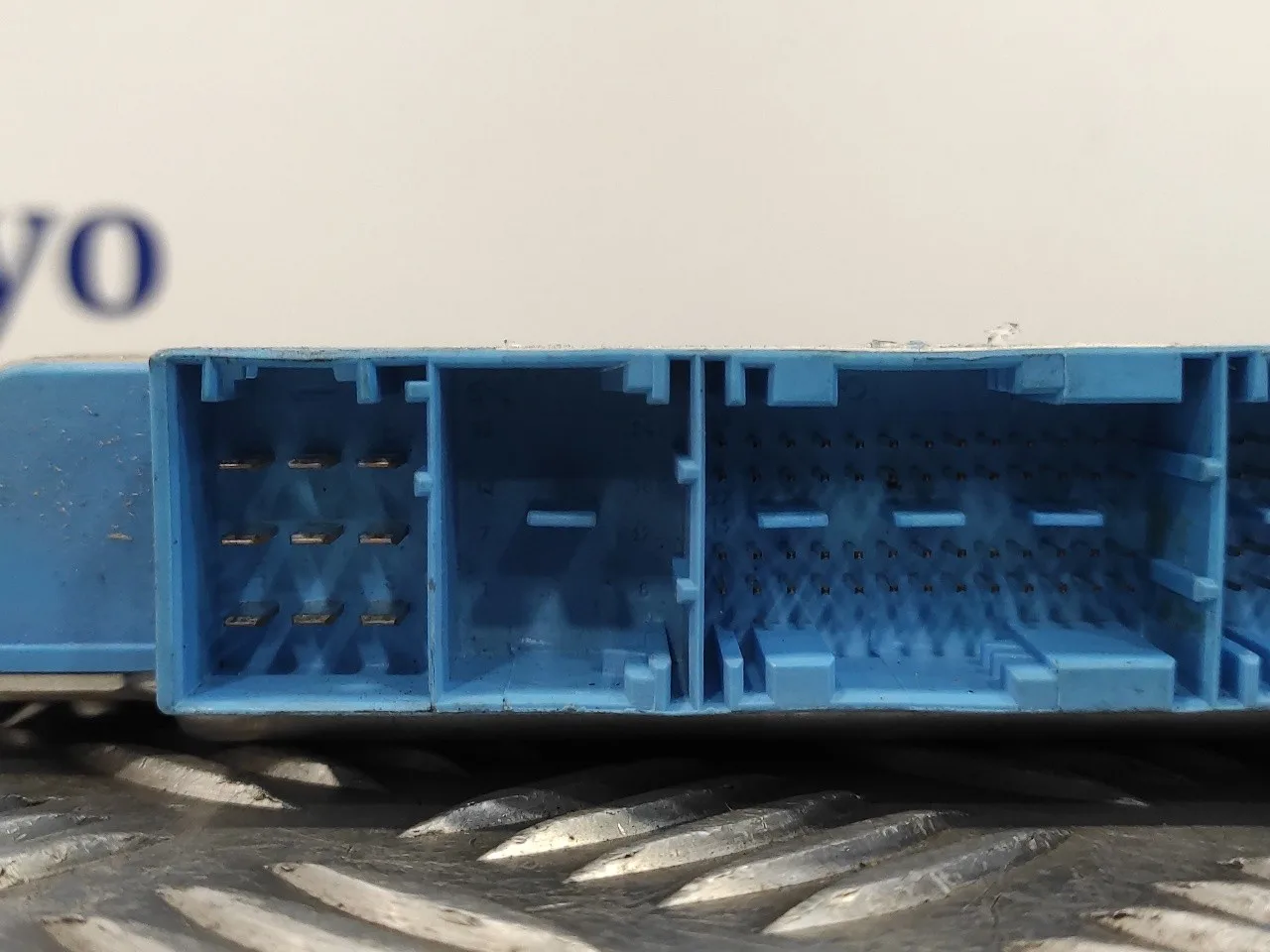 Centralita Cambio Automatico para Bmw Serie 5 Berlina (E39)
