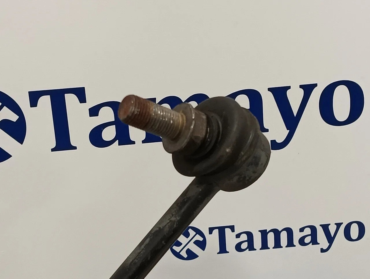 Barra Estabilizadora Delantera para Nissan Qashqai (J10)