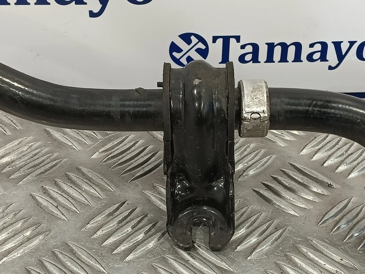 Barra Estabilizadora Delantera para Nissan Qashqai (J10)