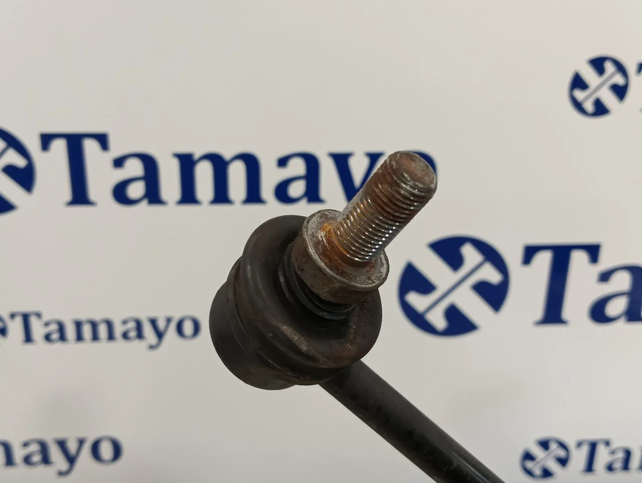 Barra Estabilizadora Delantera para Nissan Qashqai (J10)