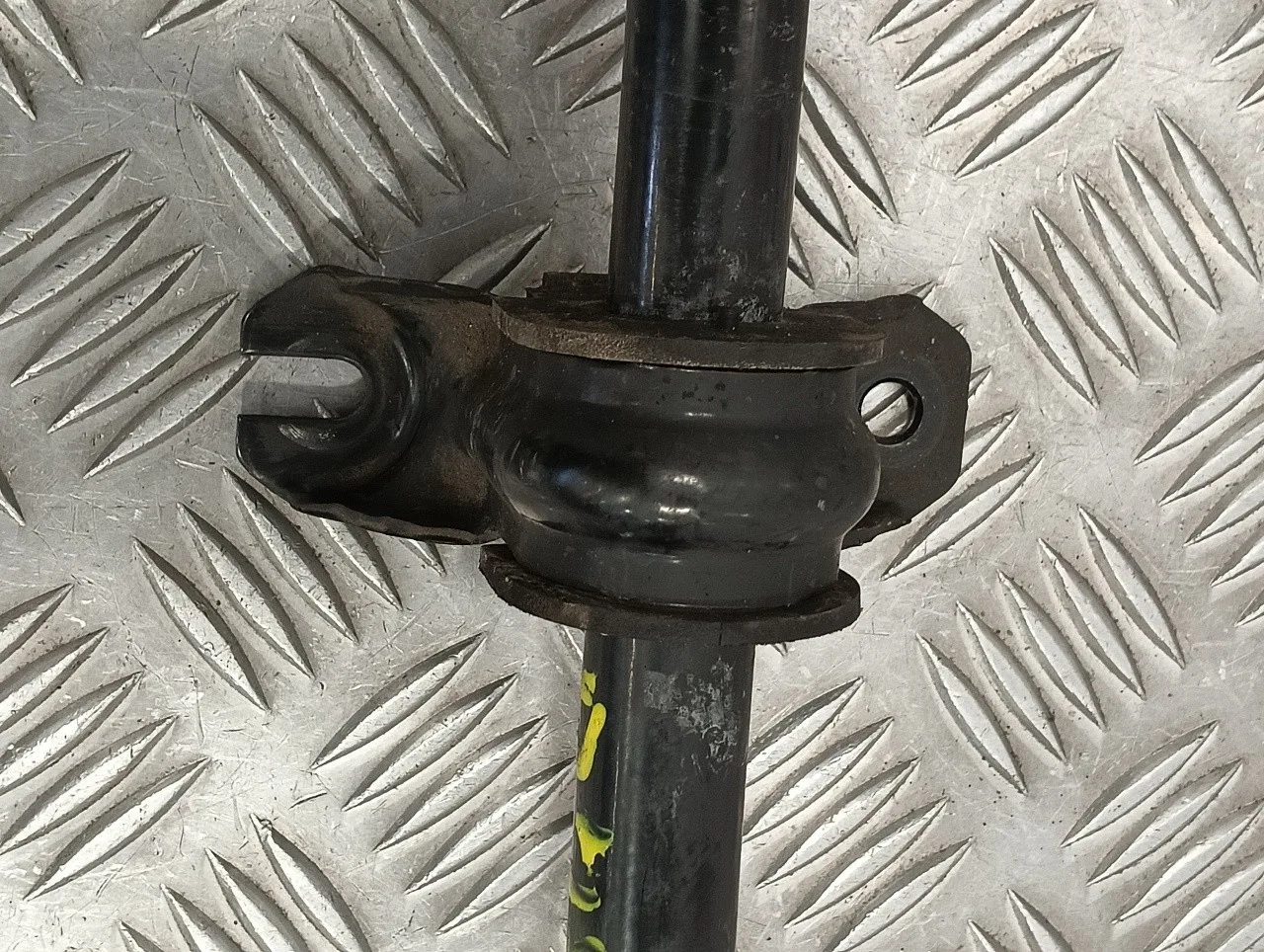 Barra Estabilizadora Delantera para Nissan Qashqai (J10)