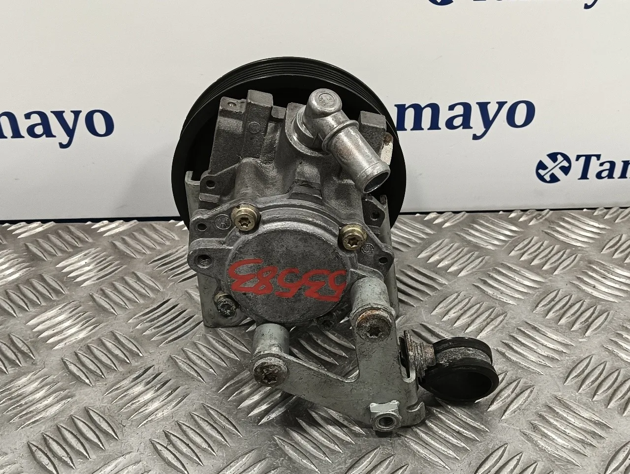 Bomba Direccion para Bmw Serie 5 Berlina (E39)