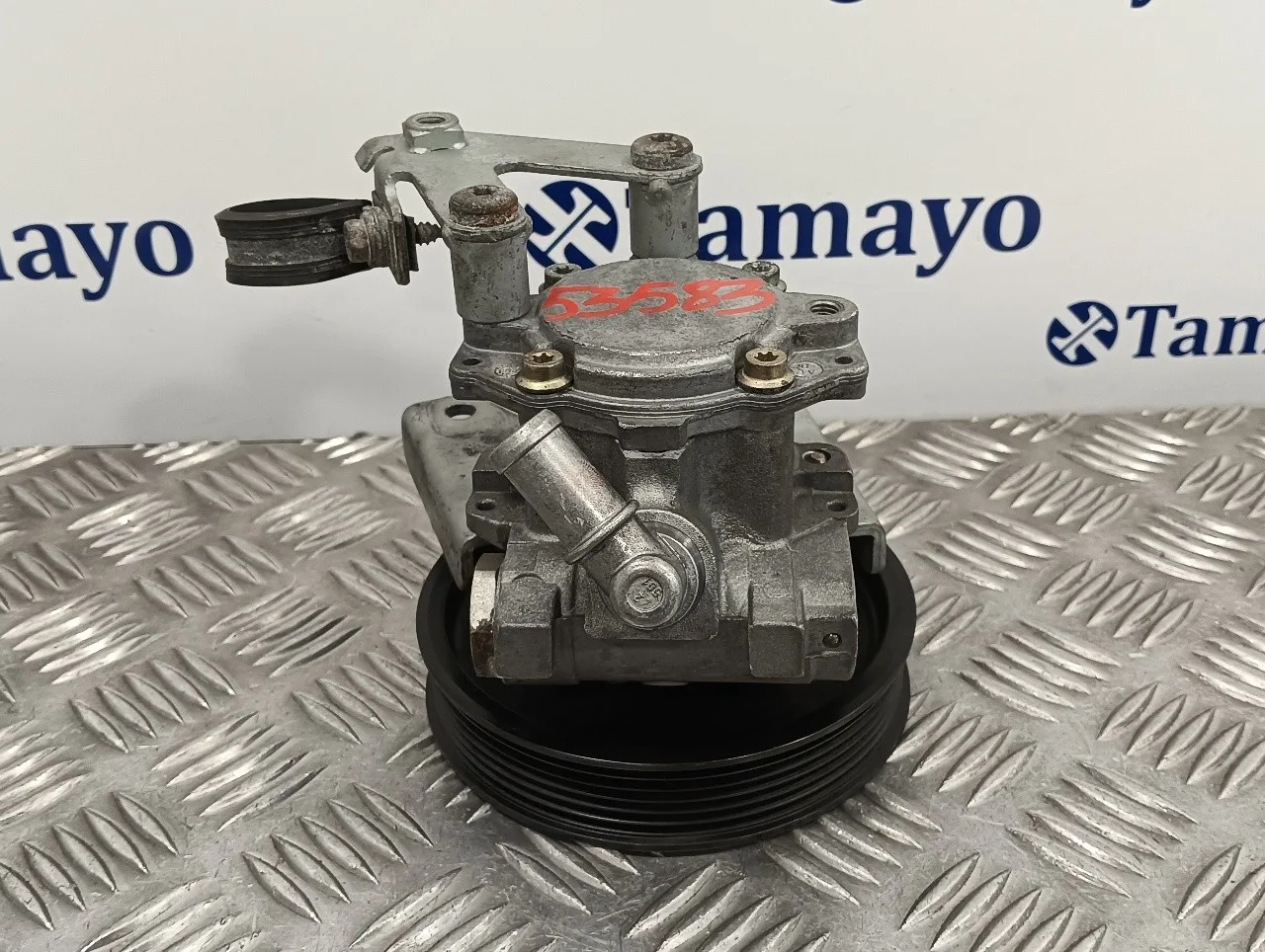 Bomba Direccion para Bmw Serie 5 Berlina (E39)