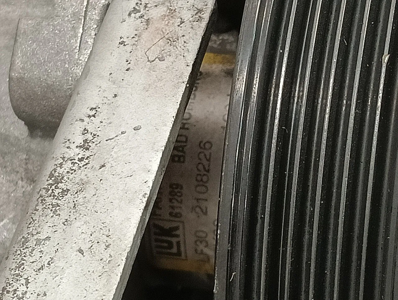 Bomba Direccion para Bmw Serie 5 Berlina (E39)