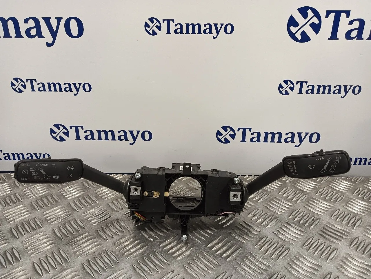 Mando Multifuncion para Seat Ibiza (Kj1)