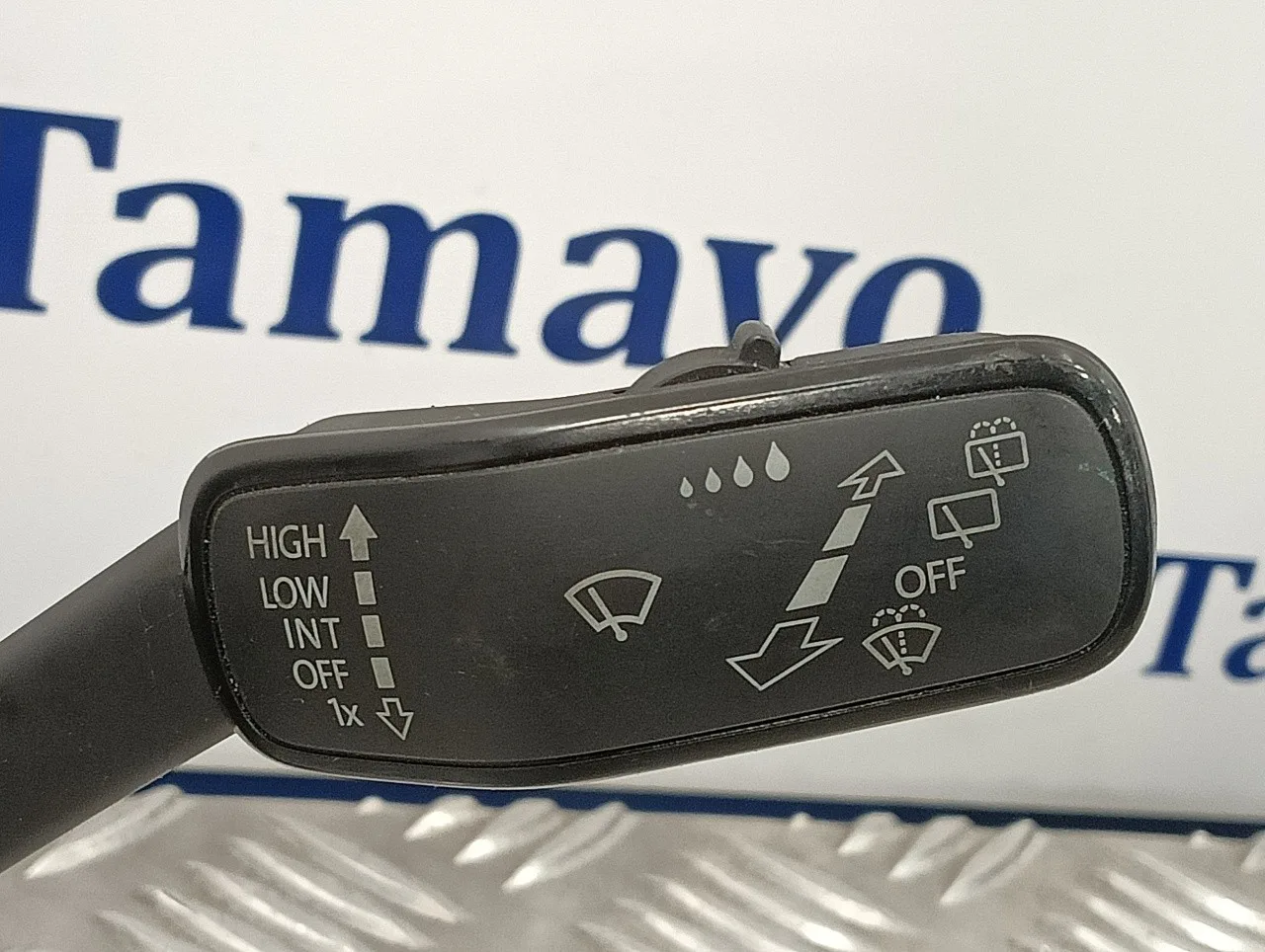 Mando Multifuncion para Seat Ibiza (Kj1)
