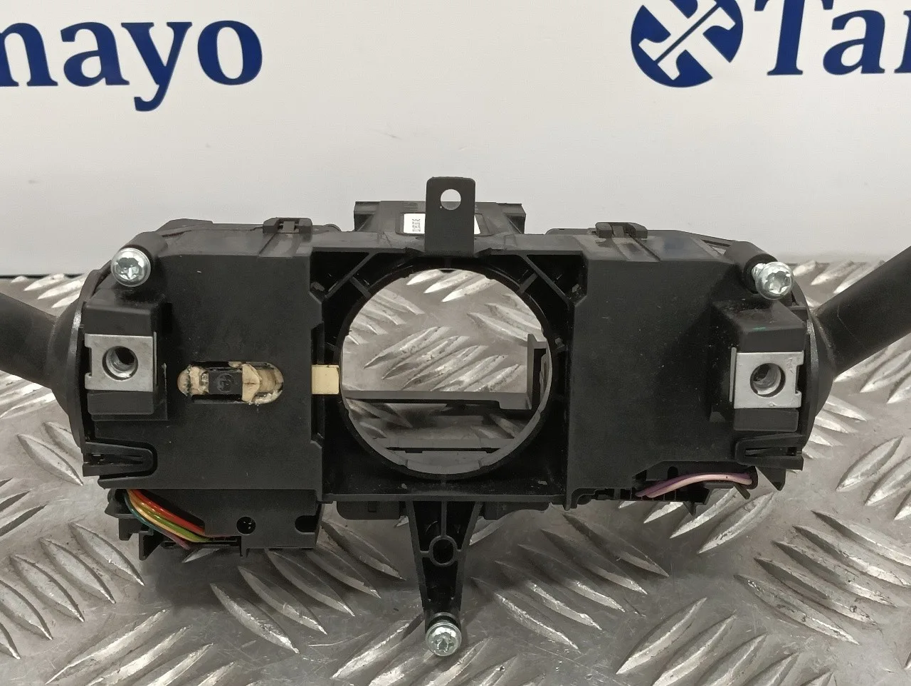 Mando Multifuncion para Seat Ibiza (Kj1)