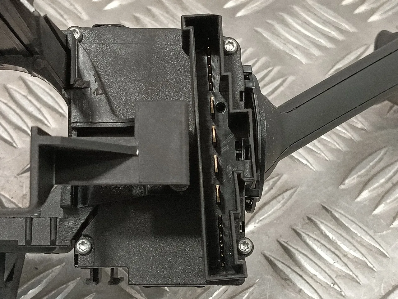 Mando Multifuncion para Seat Ibiza (Kj1)