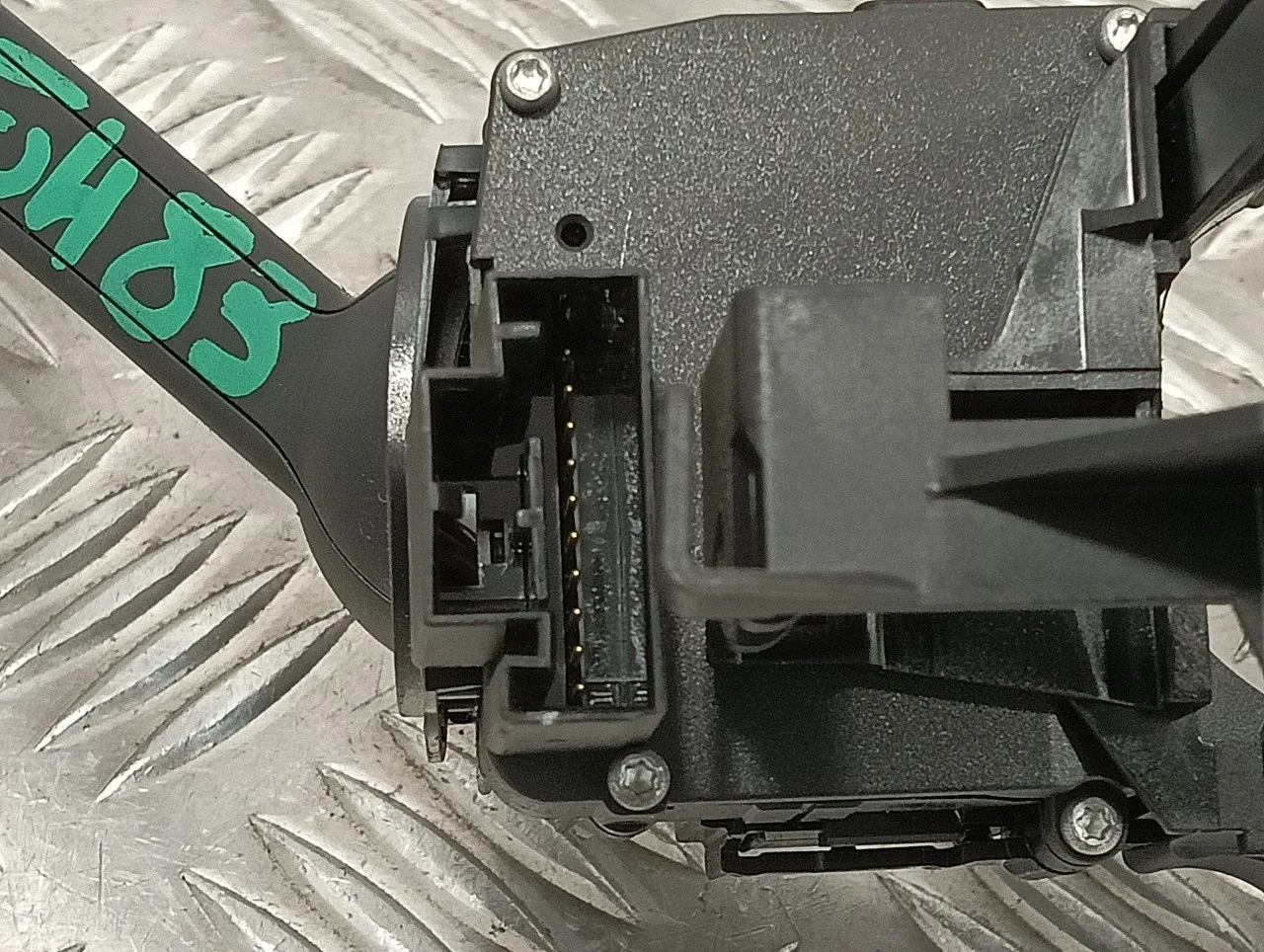 Mando Multifuncion para Seat Ibiza (Kj1)
