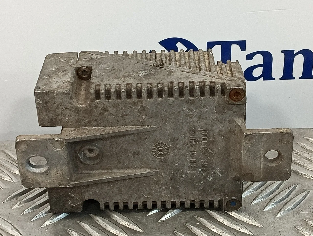 Modulo Electronico para Mercedes-Benz Clase A (W168)
