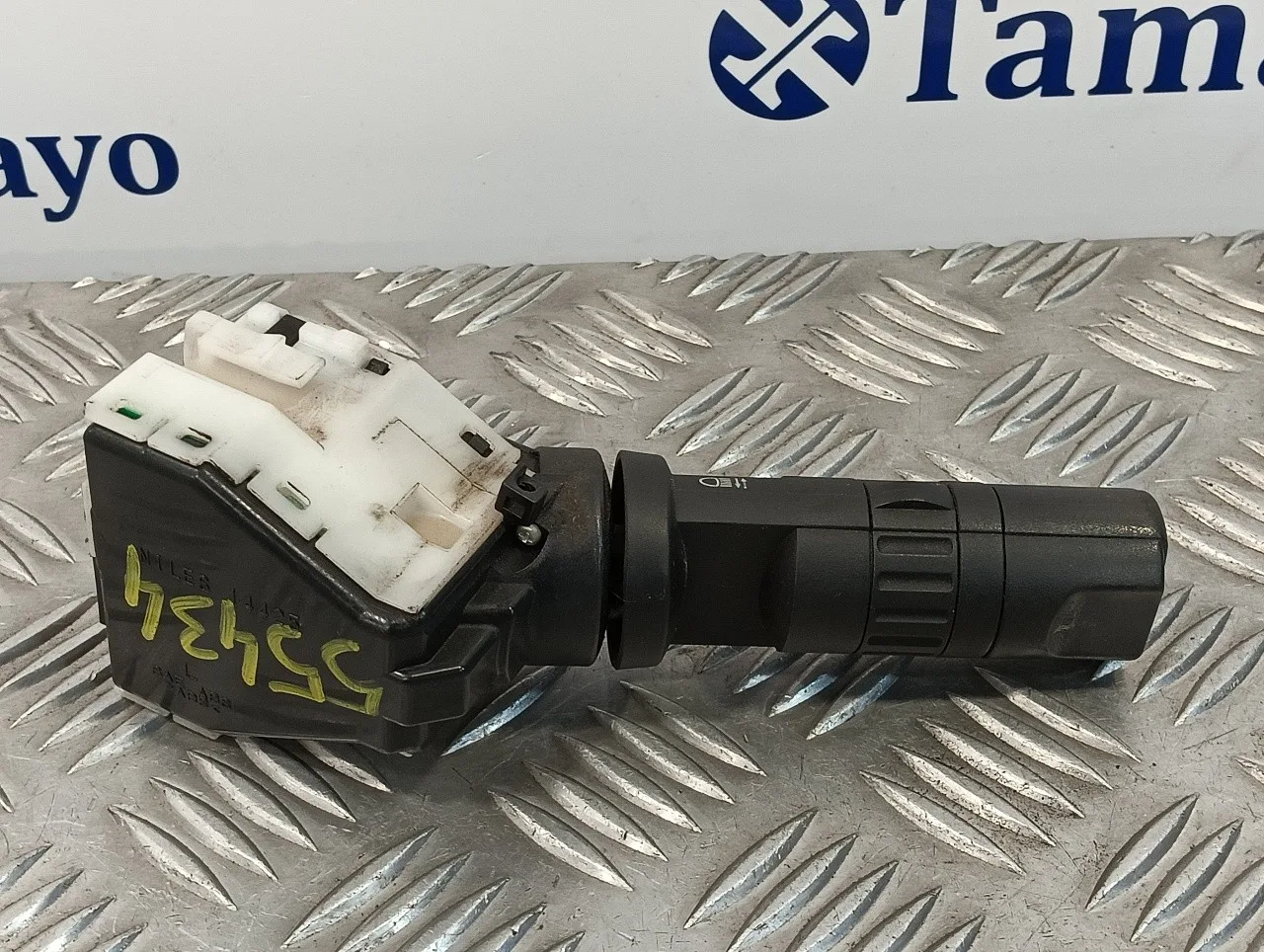 Mando Intermitentes para Nissan Navara Pick-Up (D40M)