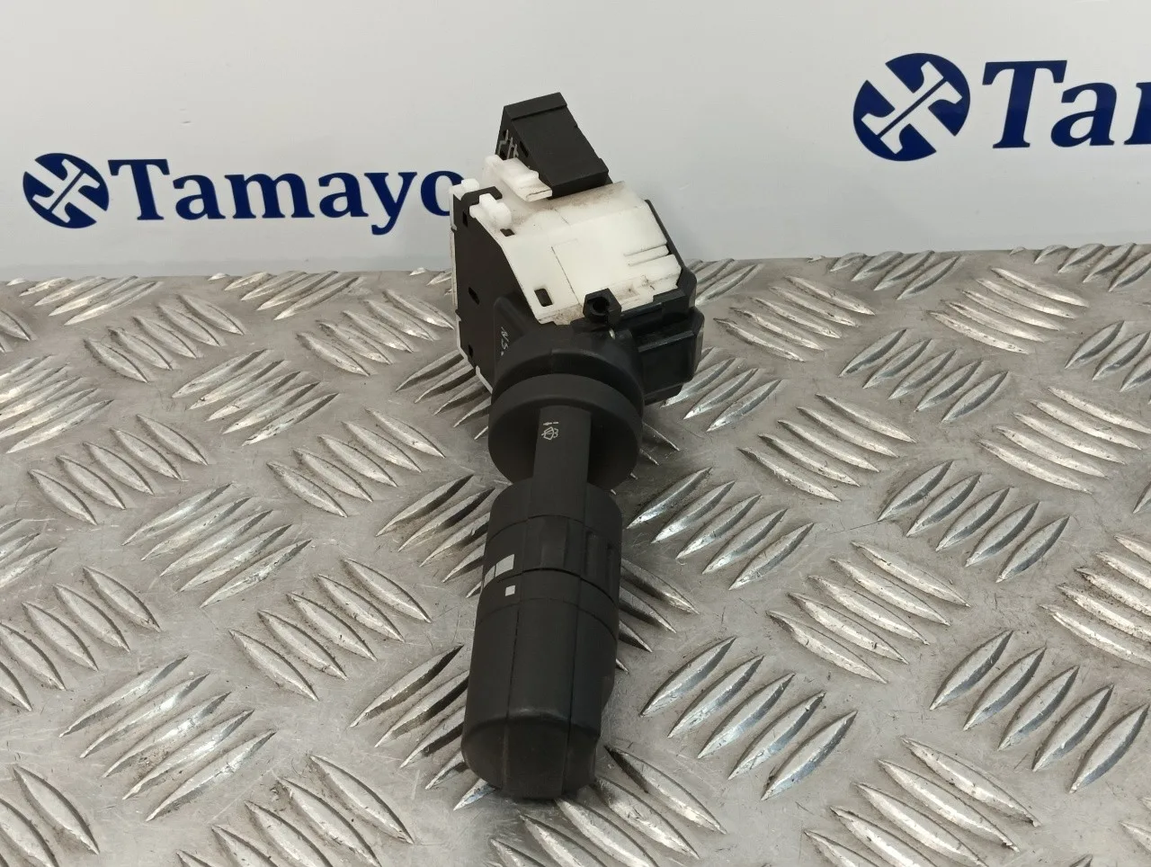 Mando Limpia para Nissan Navara Pick-Up (D40M)