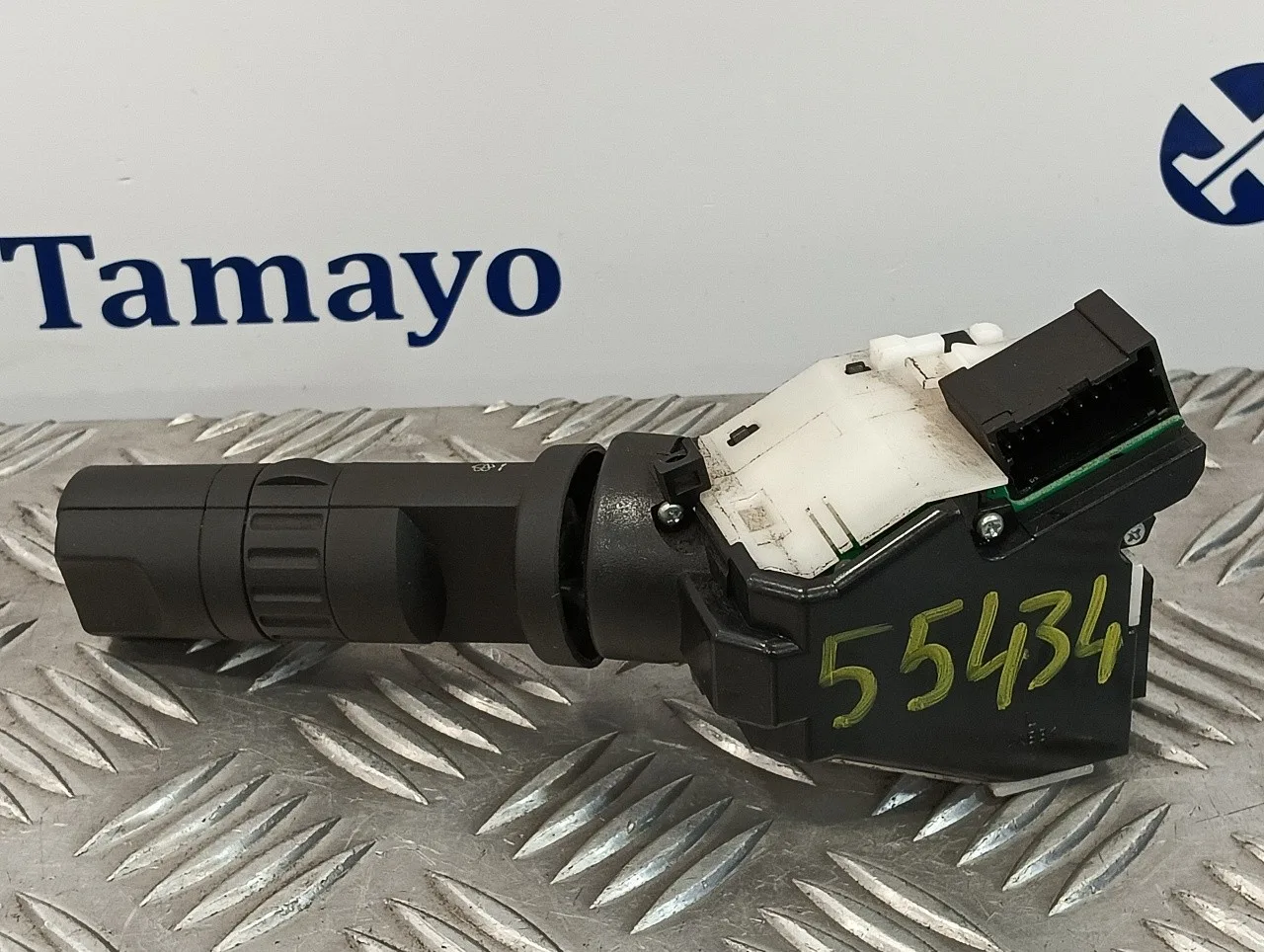 Mando Limpia para Nissan Navara Pick-Up (D40M)