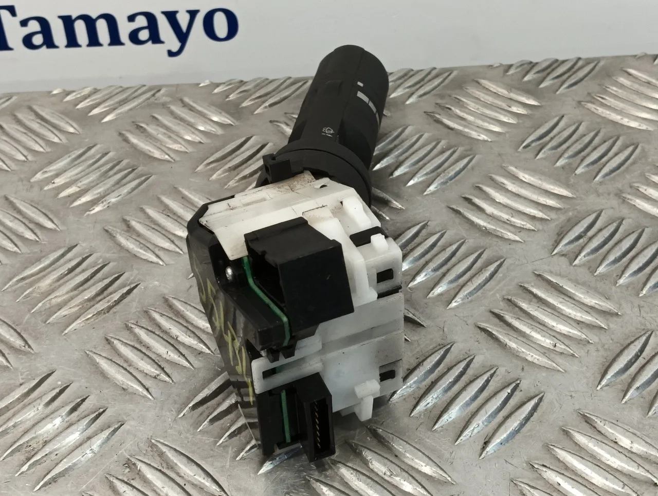 Mando Limpia para Nissan Navara Pick-Up (D40M)