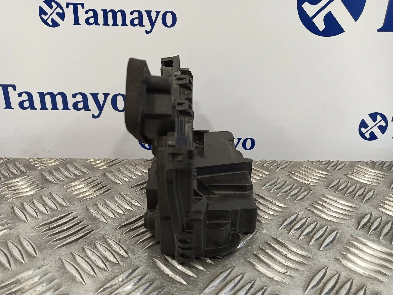 Cerradura Puerta Trasera Derecha para Seat Ibiza (Kj1)