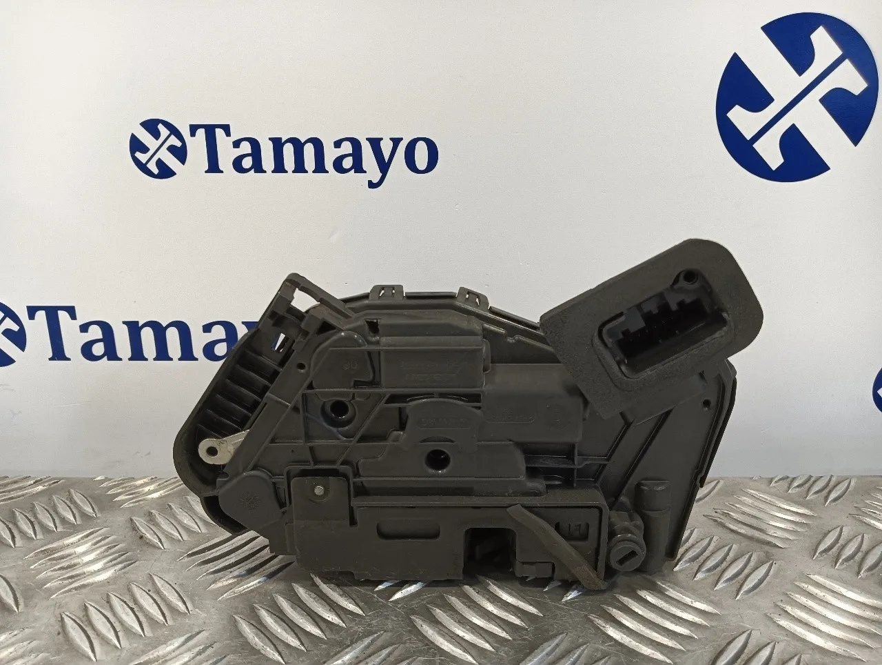 Cerradura Puerta Trasera Derecha para Seat Ibiza (Kj1)