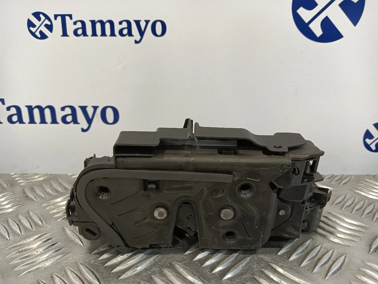 Cerradura Puerta Trasera Derecha para Seat Ibiza (Kj1)