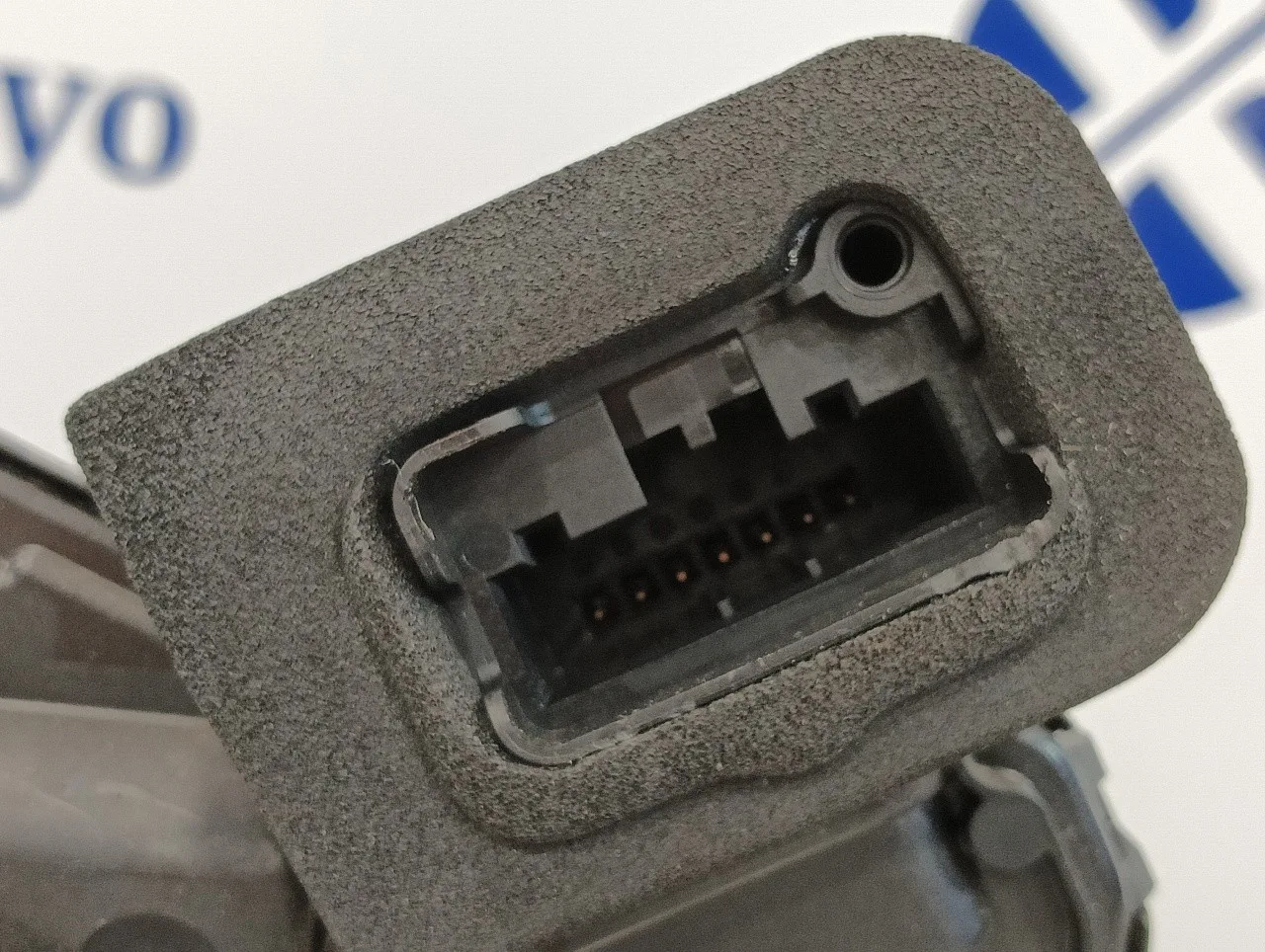 Cerradura Puerta Trasera Derecha para Seat Ibiza (Kj1)