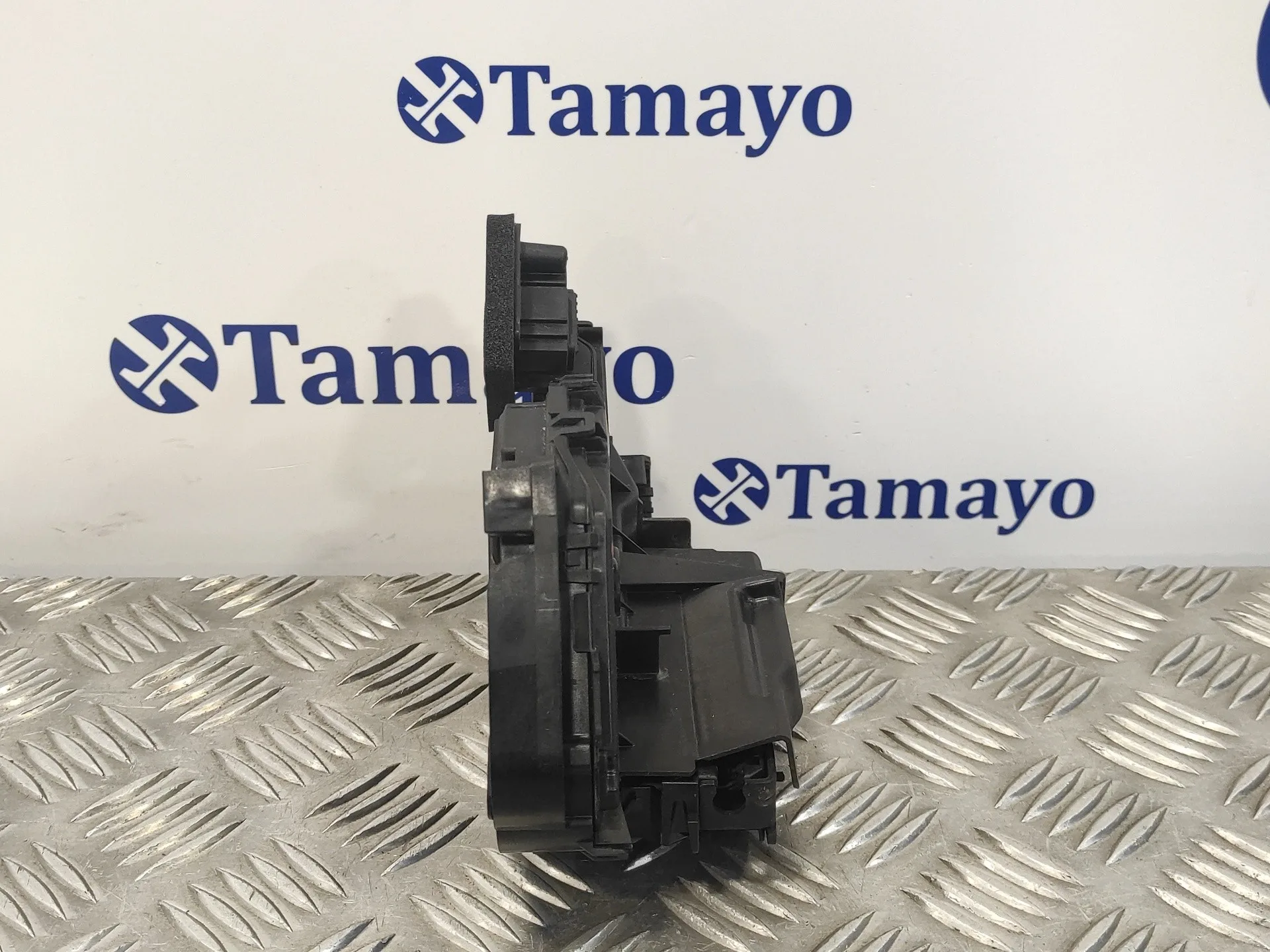 Cerradura Puerta Delantera Izquierda para Seat Ibiza (Kj1)