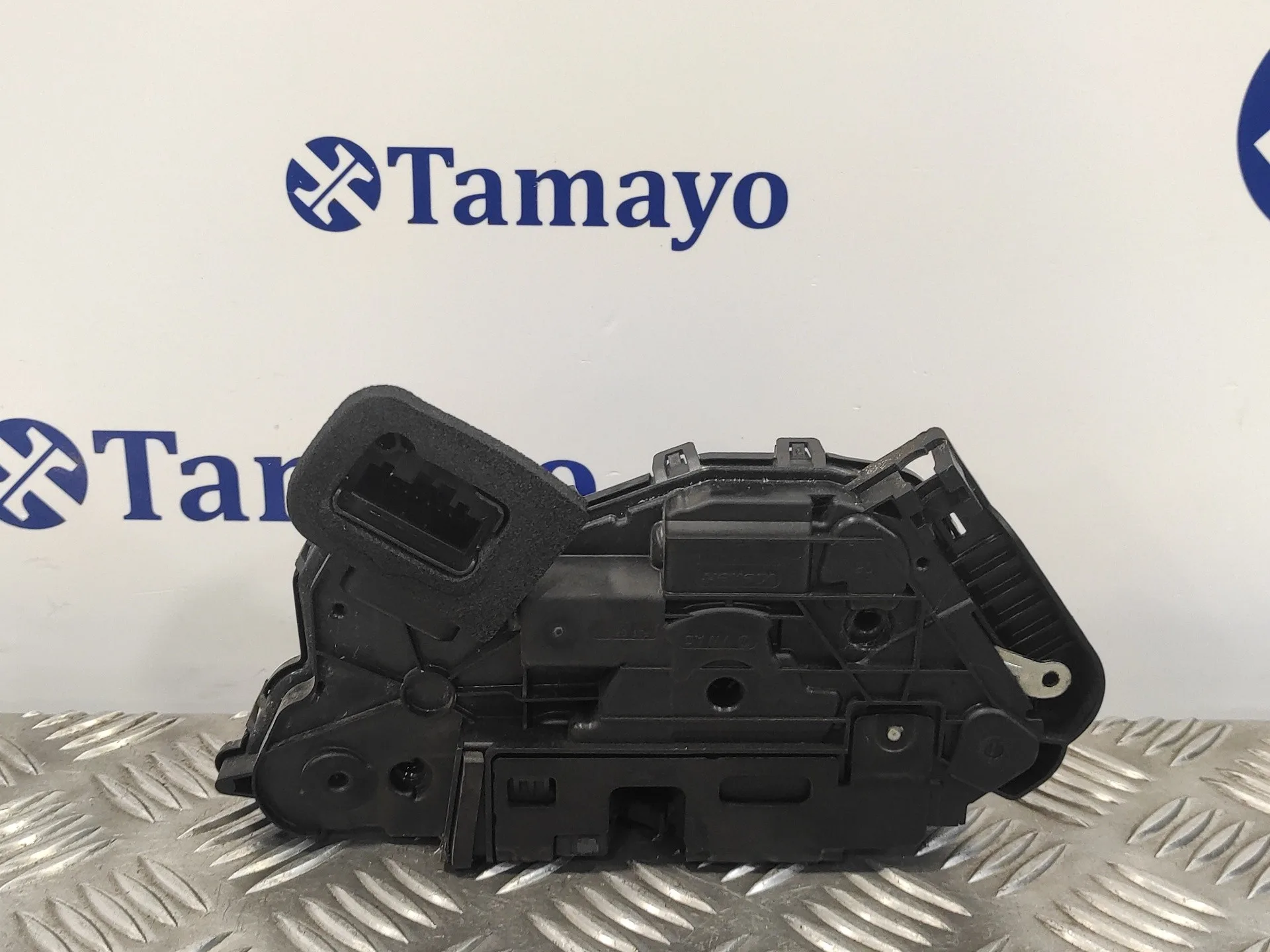 Cerradura Puerta Delantera Izquierda para Seat Ibiza (Kj1)