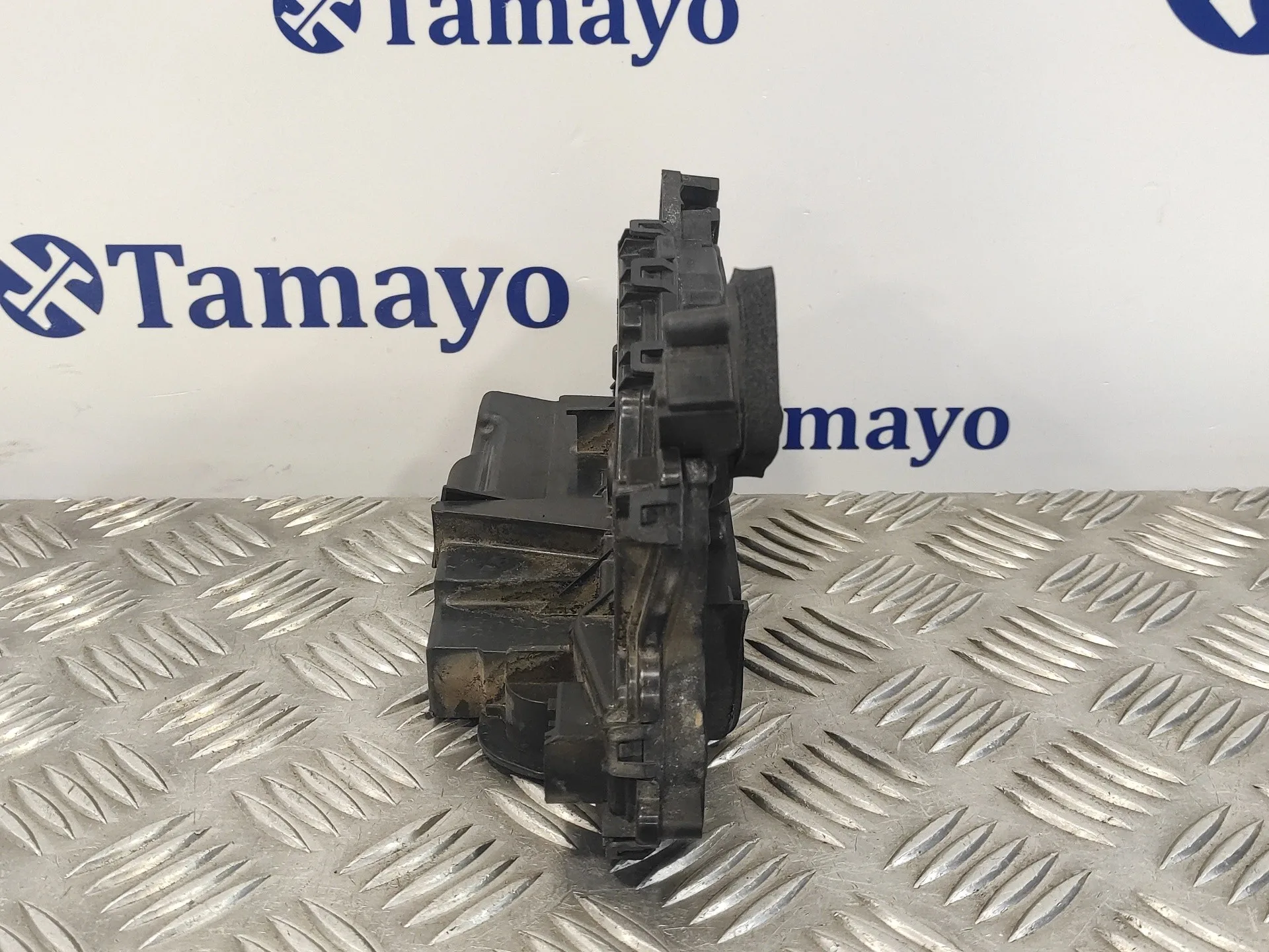 Cerradura Puerta Delantera Izquierda para Seat Ibiza (Kj1)