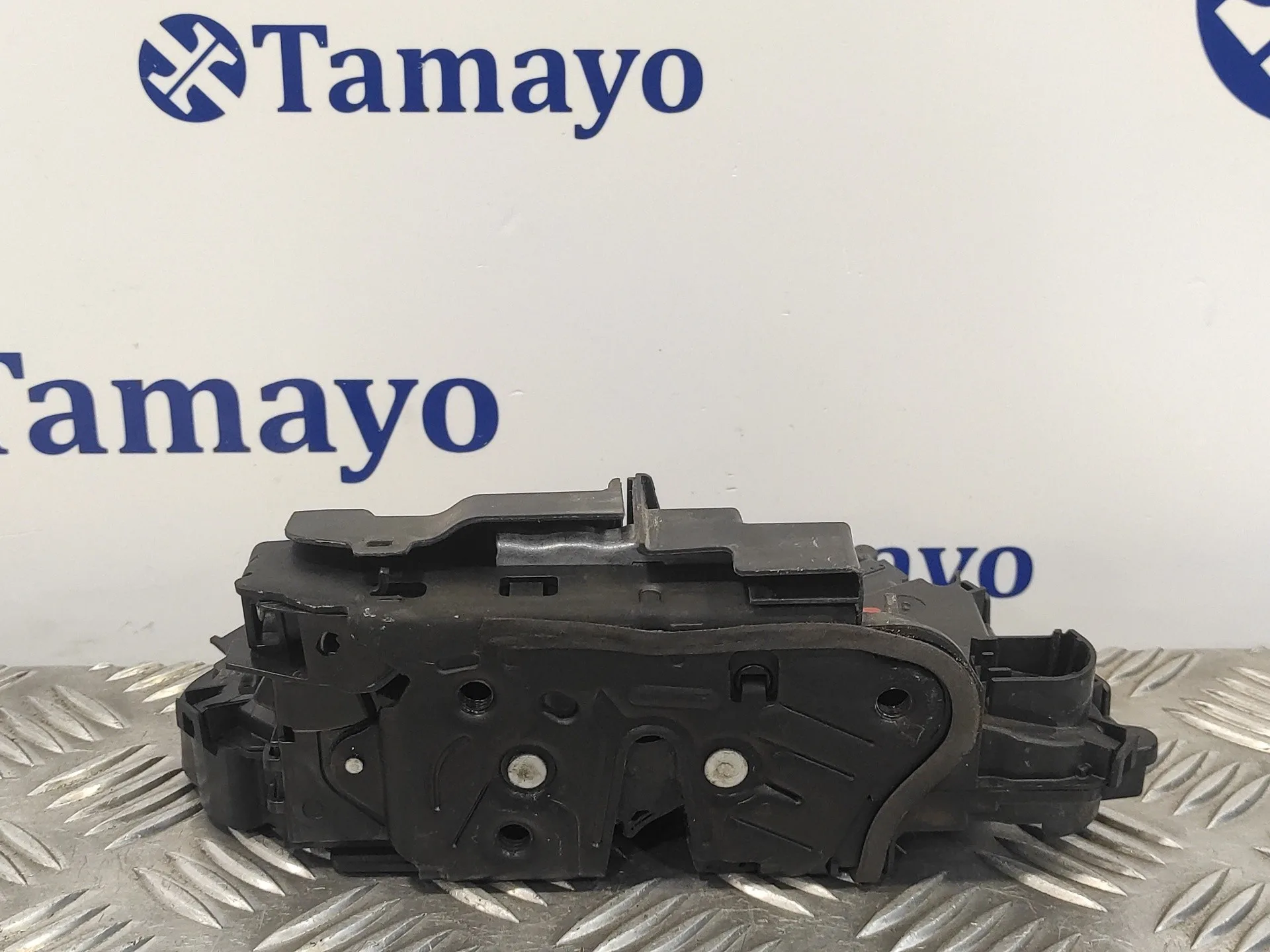 Cerradura Puerta Delantera Izquierda para Seat Ibiza (Kj1)