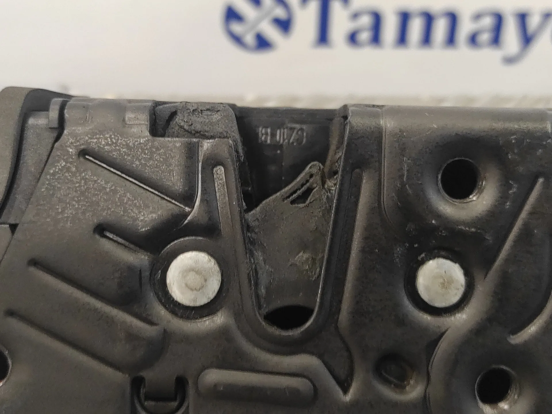 Cerradura Puerta Delantera Izquierda para Seat Ibiza (Kj1)