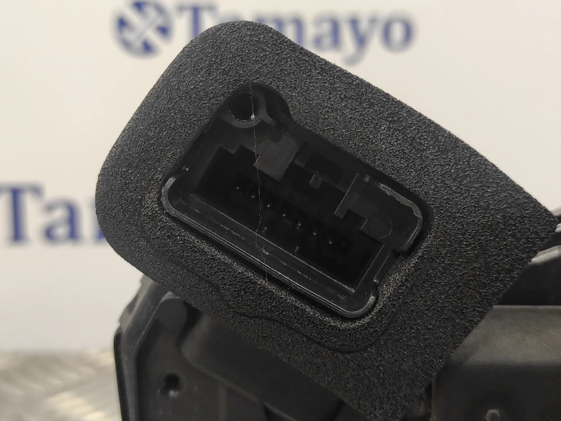 Cerradura Puerta Delantera Izquierda para Seat Ibiza (Kj1)