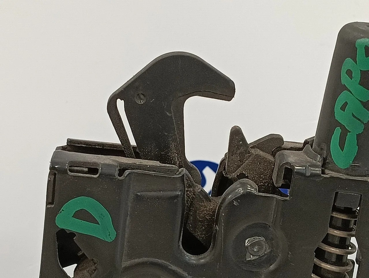 Cerradura Capot para Seat Ibiza (Kj1)