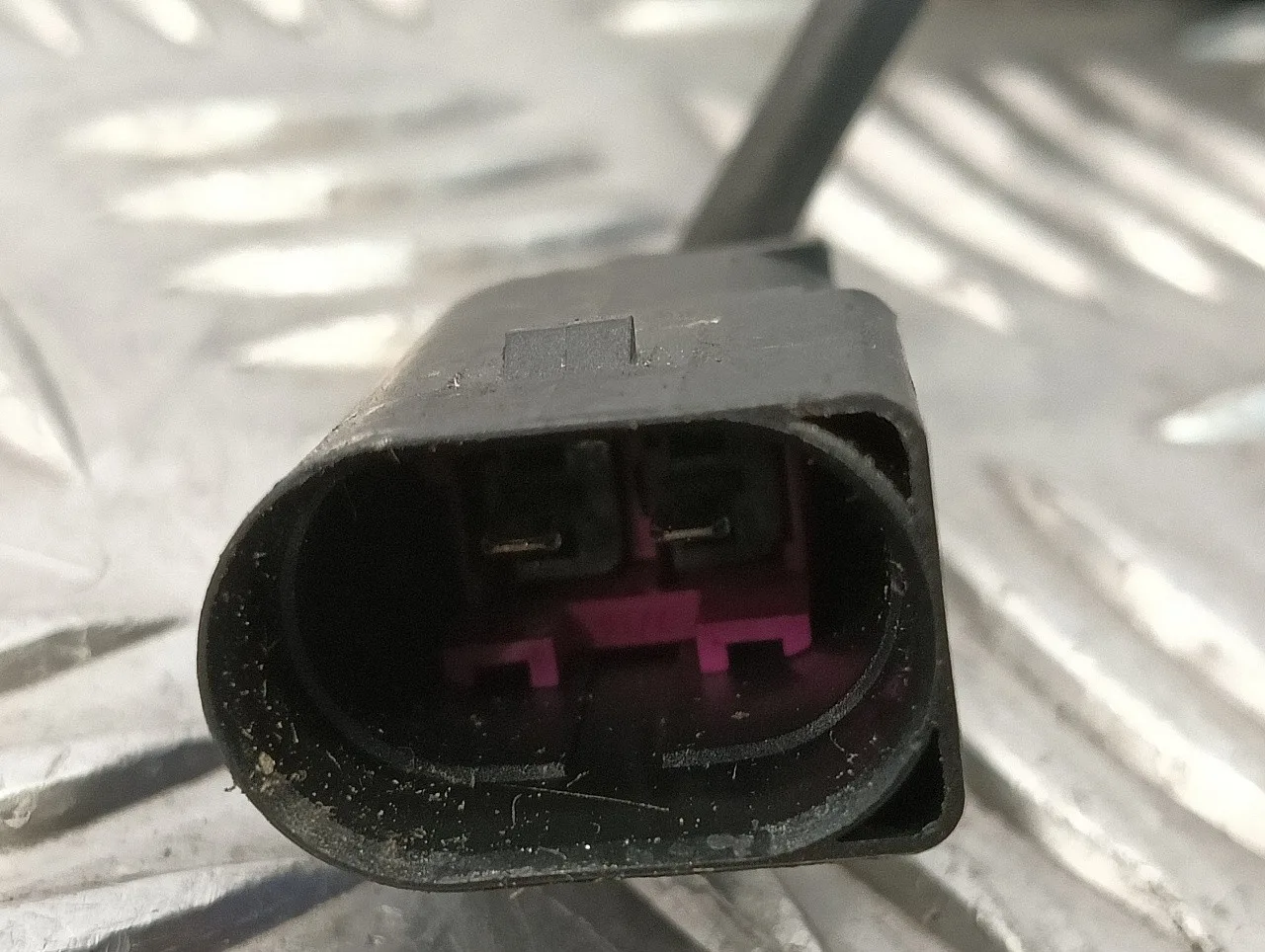 Cerradura Capot para Seat Ibiza (Kj1)