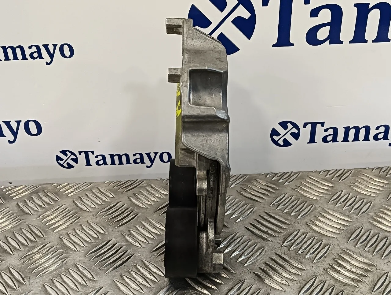 Tensor Correa Auxiliar para Mazda 3 Berlina (Bp)