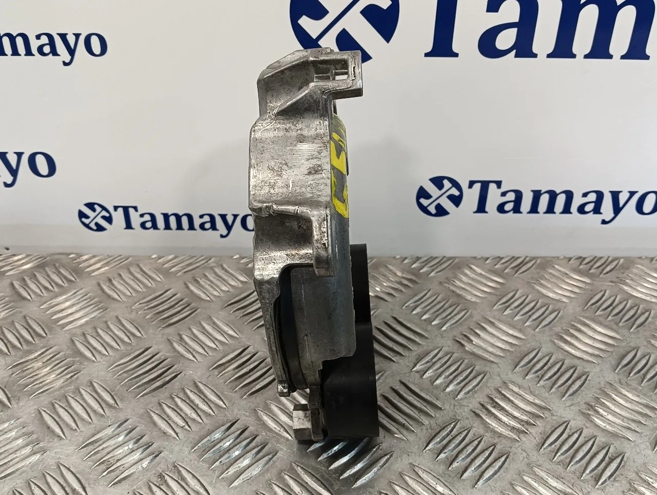 Tensor Correa Auxiliar para Mazda 3 Berlina (Bp)