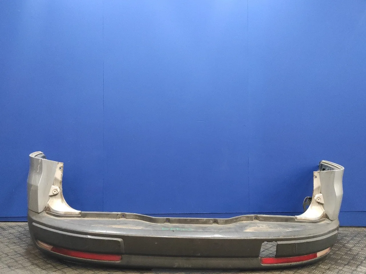 Paragolpes Trasero para Ford Galaxy (Ca1)