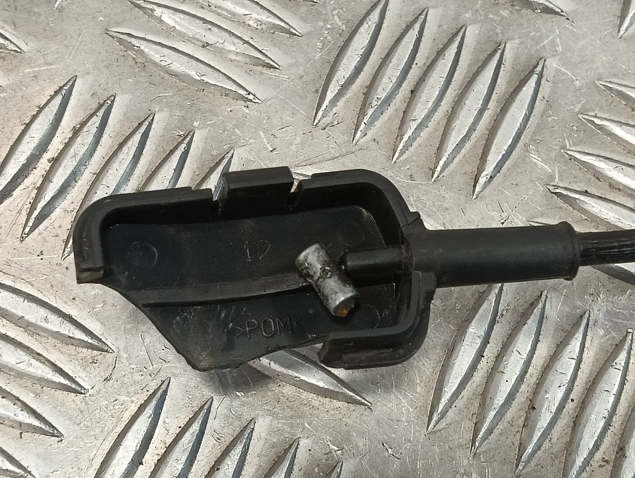 Cerradura Puerta Delantera Derecha para Renault Megane Ii Berlina 3P