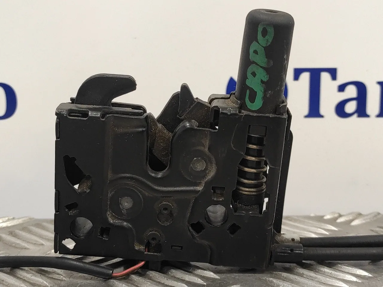 Cerradura Capot para Seat Ibiza (Kj1)