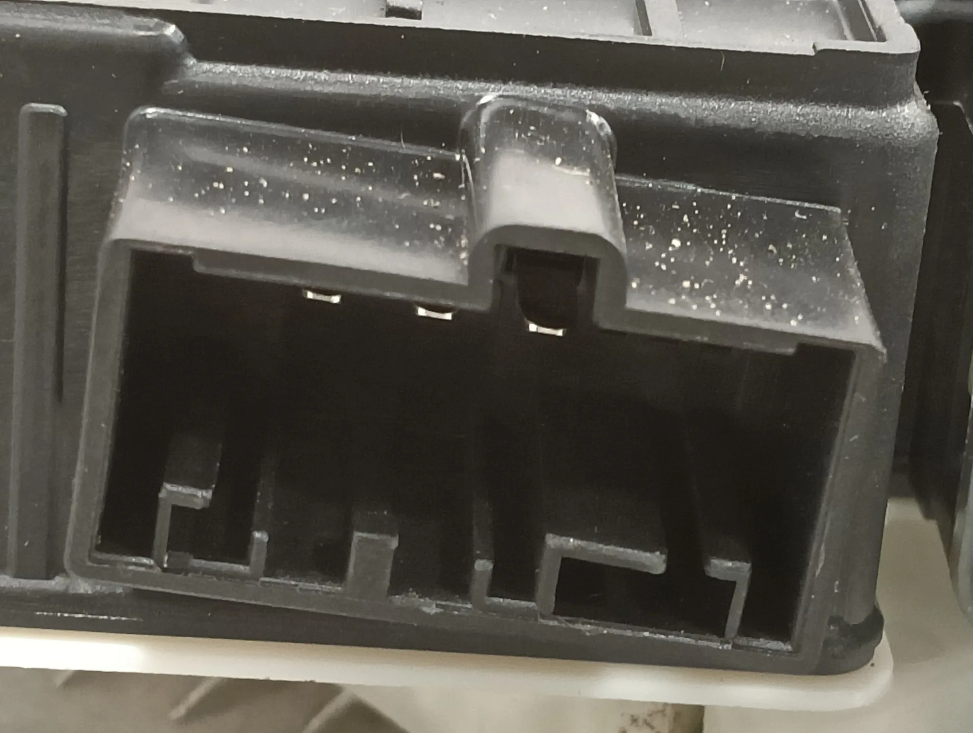 Elevalunas Trasero Derecho para Seat Ibiza (Kj1)