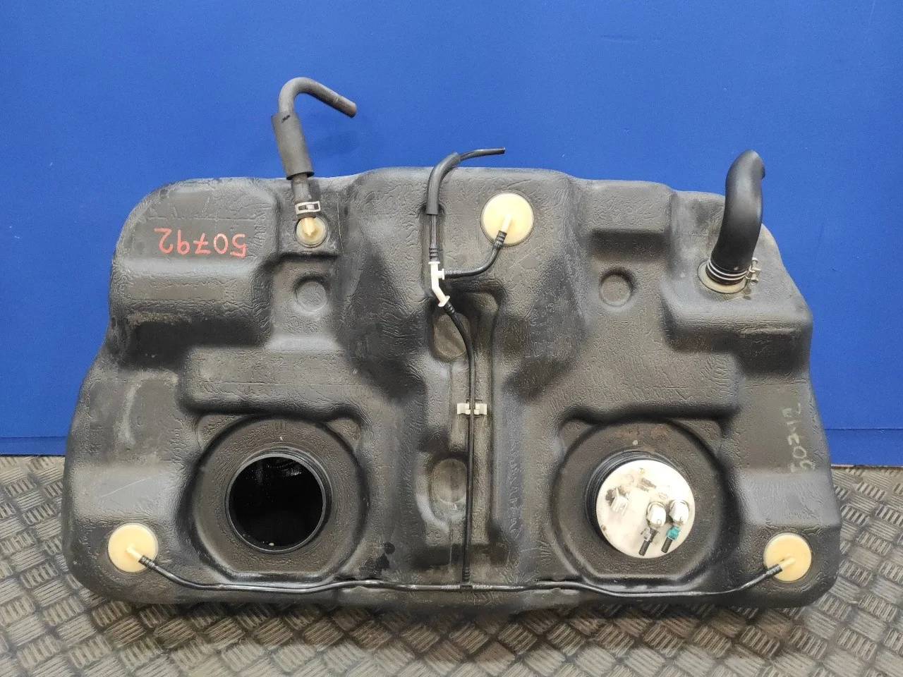 Deposito Combustible para Nissan X-Trail (T30)