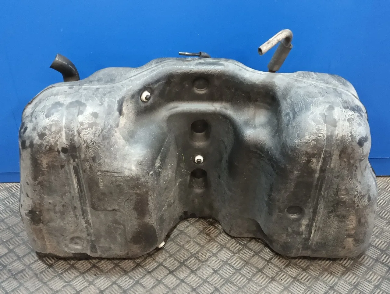 Deposito Combustible para Nissan X-Trail (T30)