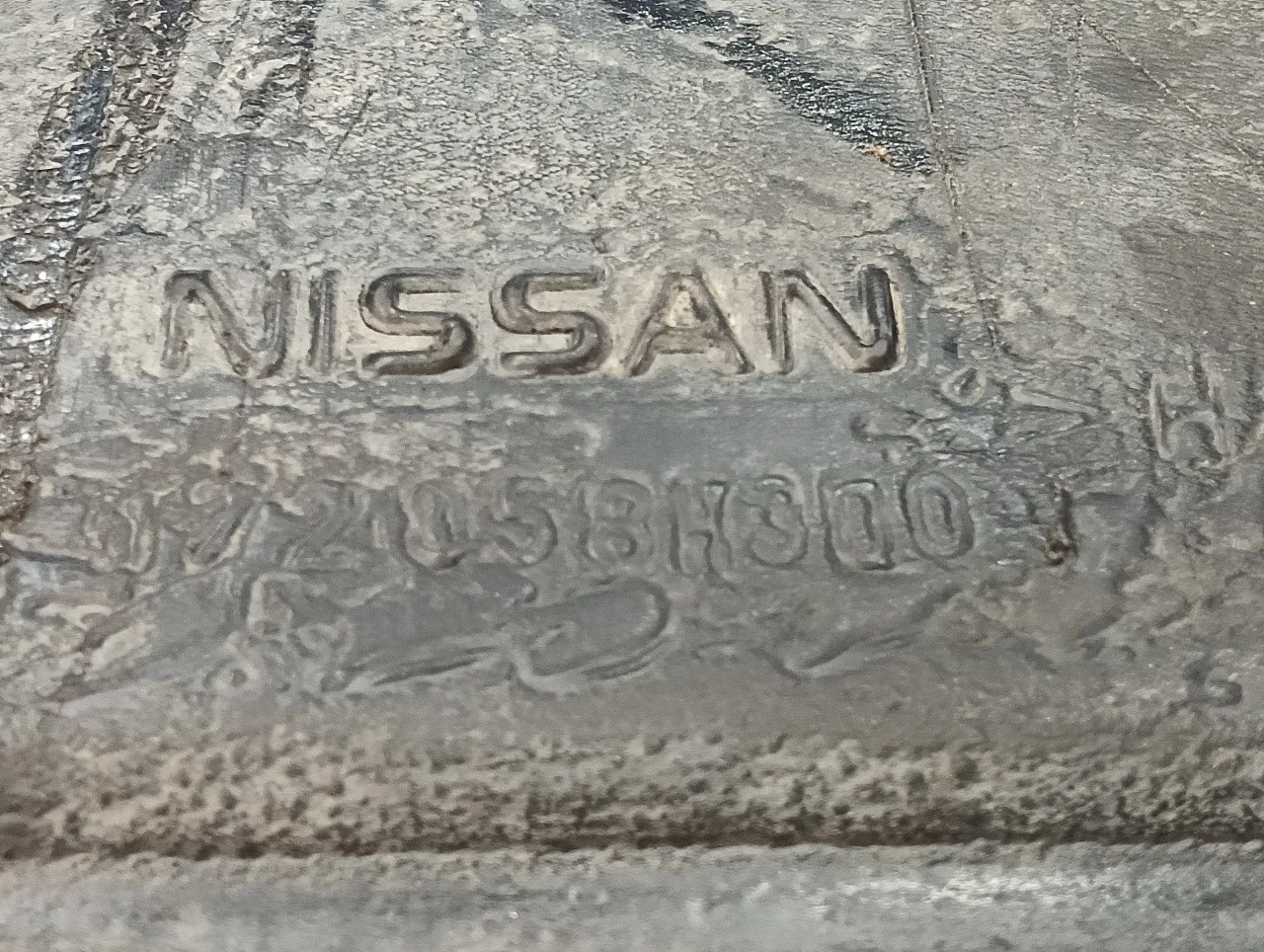 Deposito Combustible para Nissan X-Trail (T30)