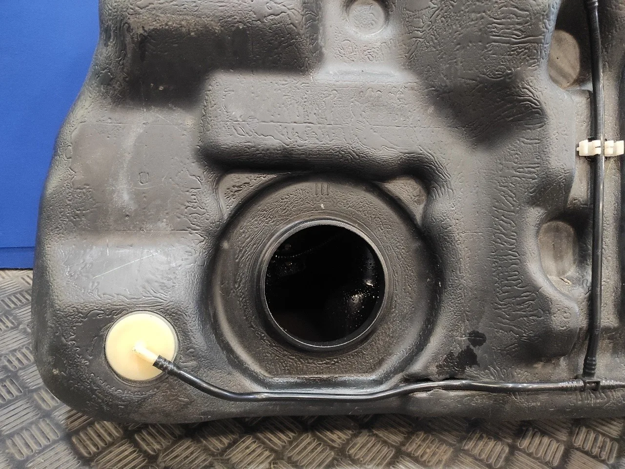 Deposito Combustible para Nissan X-Trail (T30)