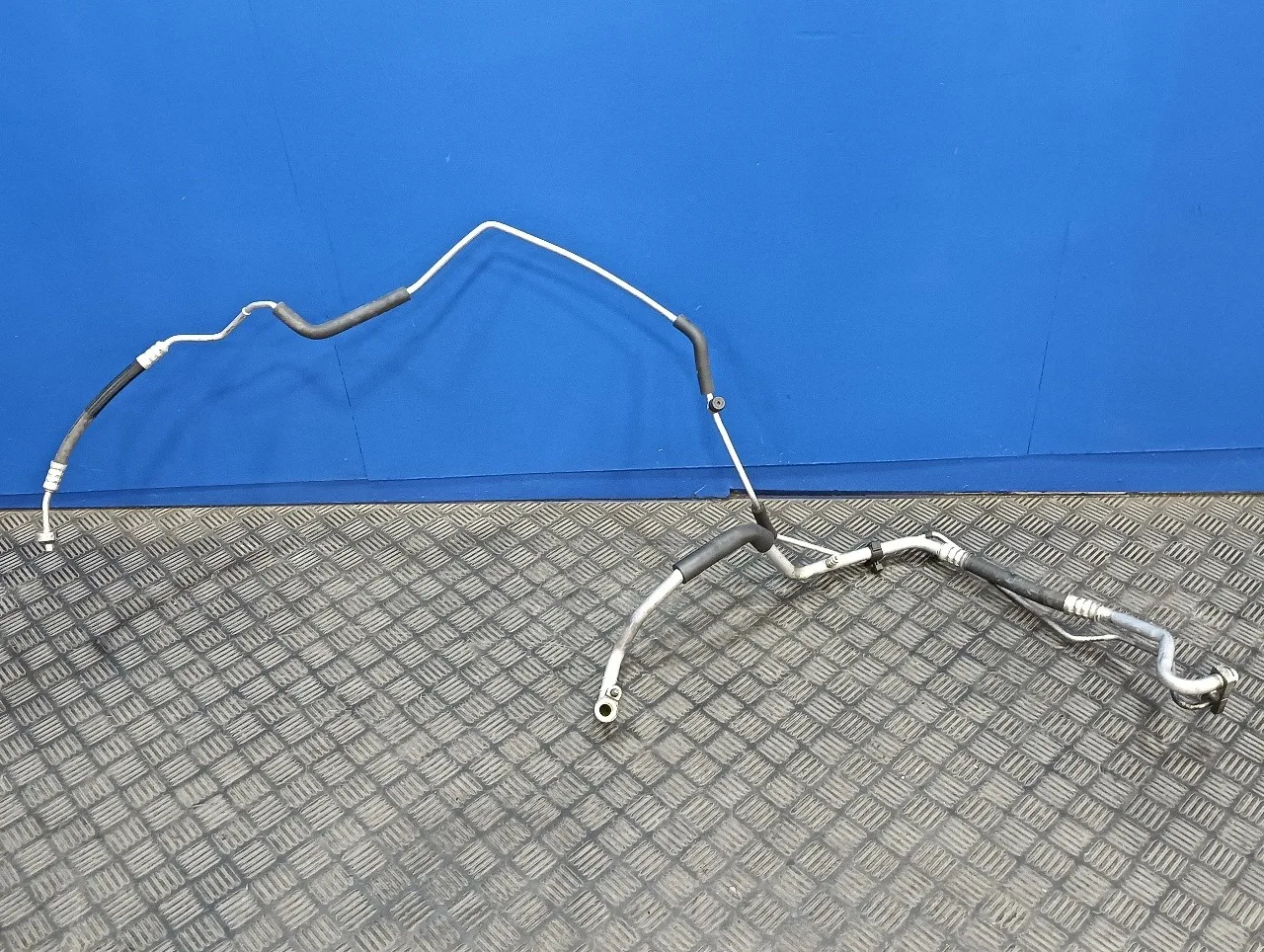 Tubo para Opel Astra J Lim.