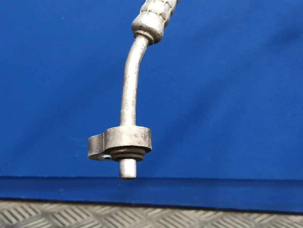 Tubo para Opel Astra J Lim.