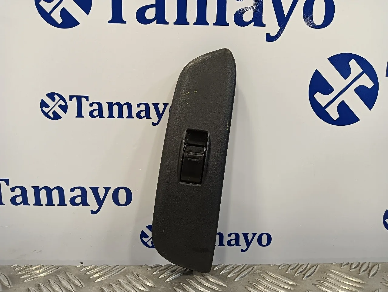 Mando Elevalunas Delantero Derecho para Toyota Rav 4 (A2)