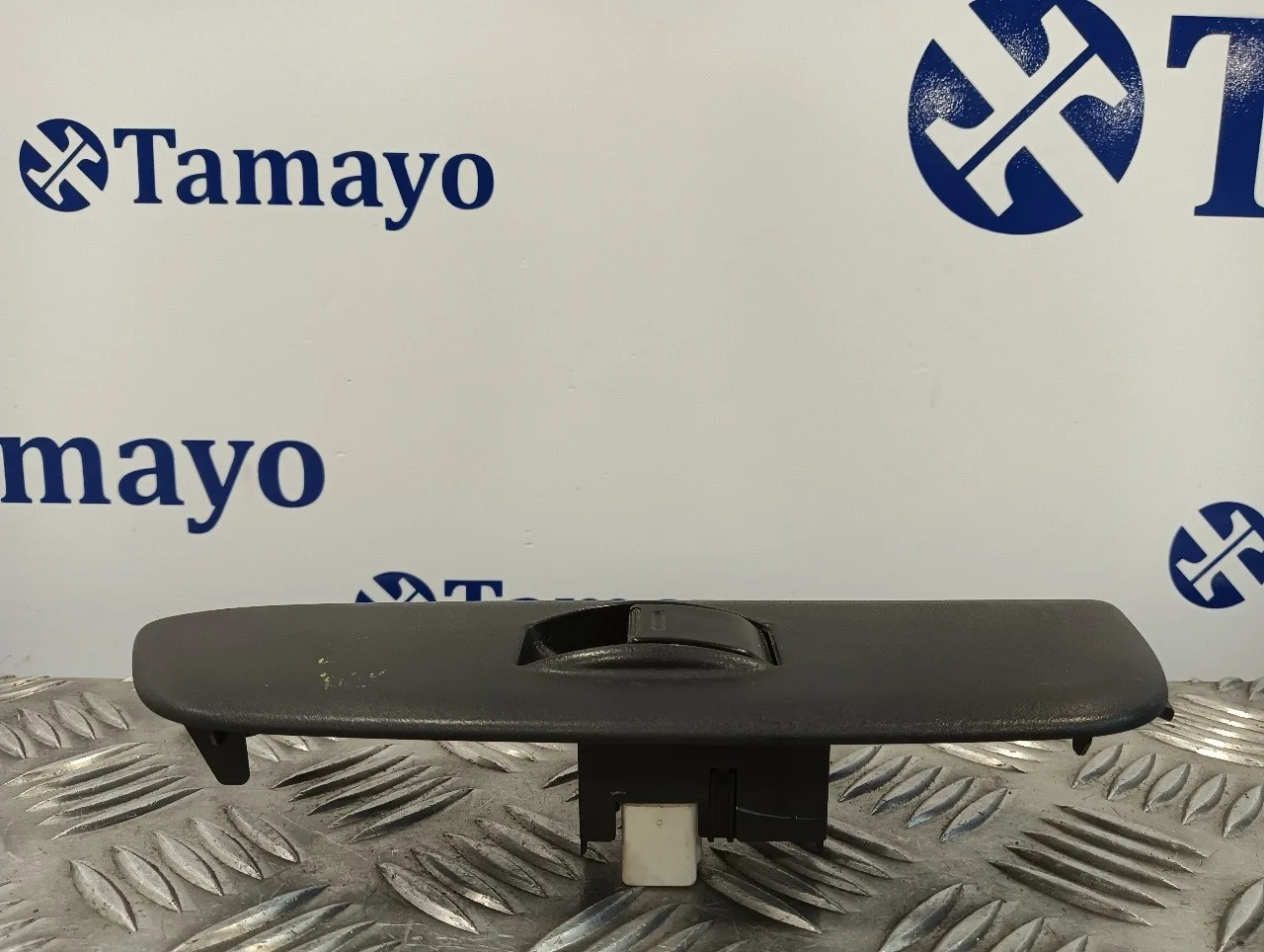 Mando Elevalunas Delantero Derecho para Toyota Rav 4 (A2)