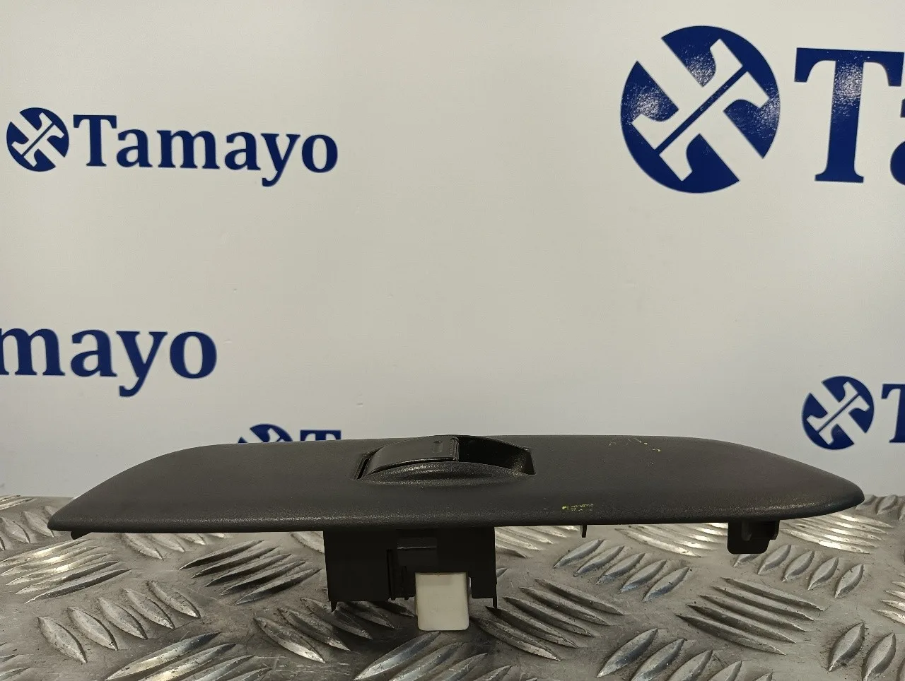 Mando Elevalunas Delantero Derecho para Toyota Rav 4 (A2)