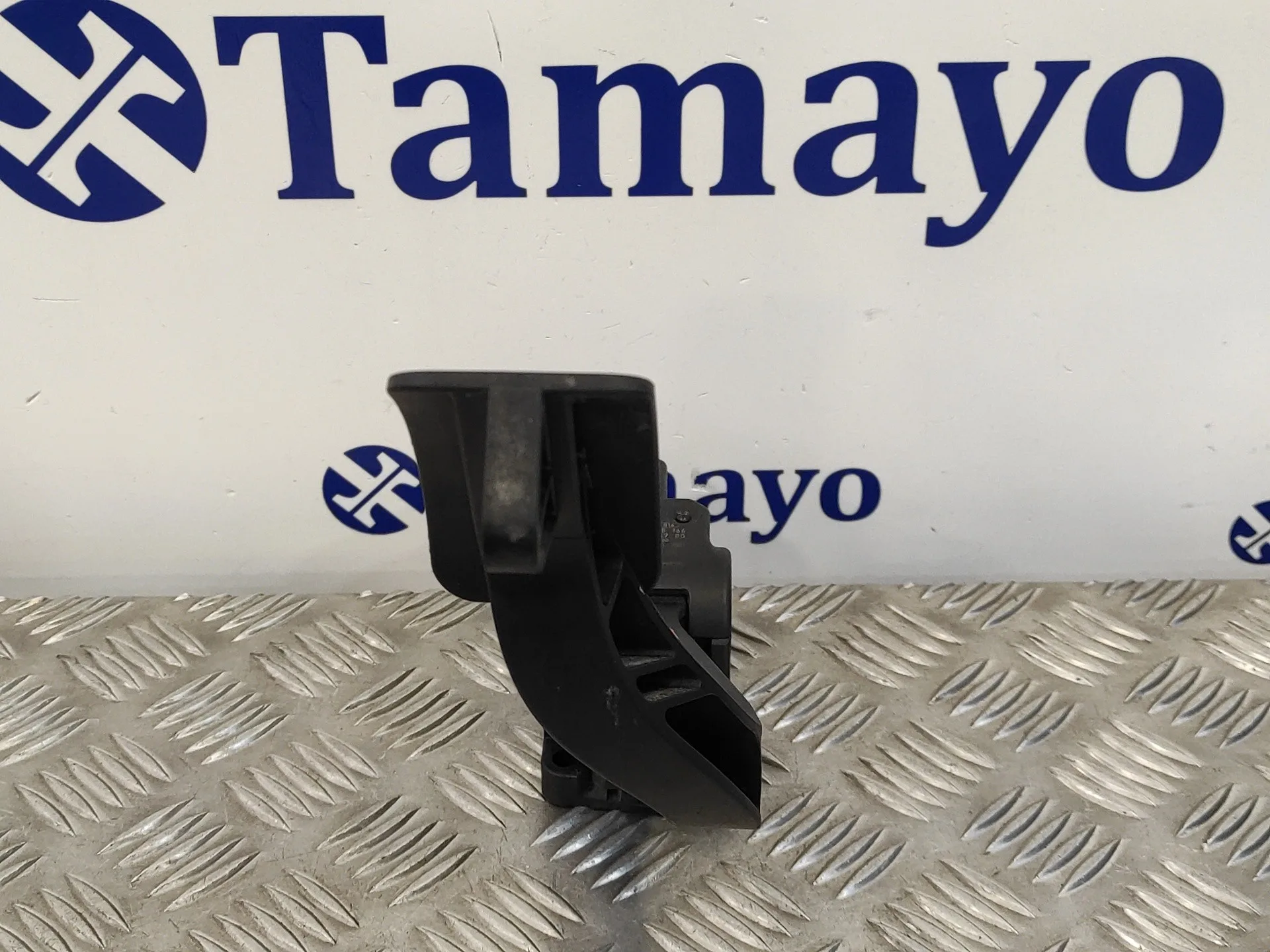 Potenciometro Pedal para Peugeot Partner Kombi