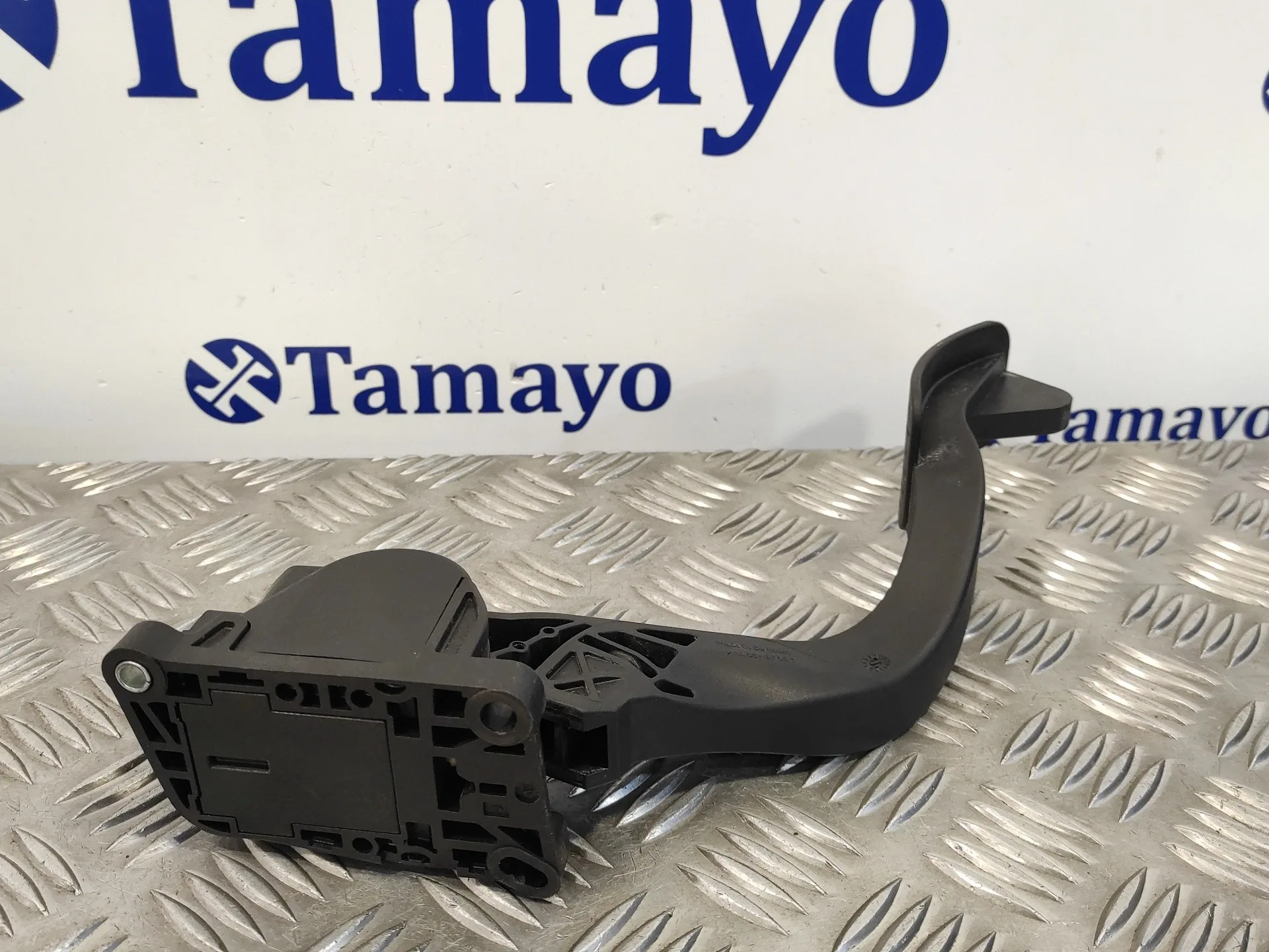 Potenciometro Pedal para Peugeot Partner Kombi