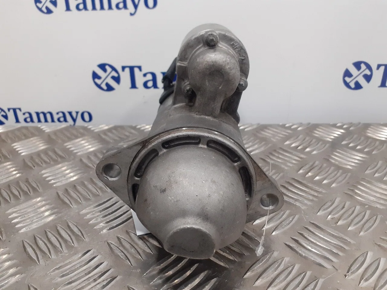 Motor Arranque para Chevrolet Epica