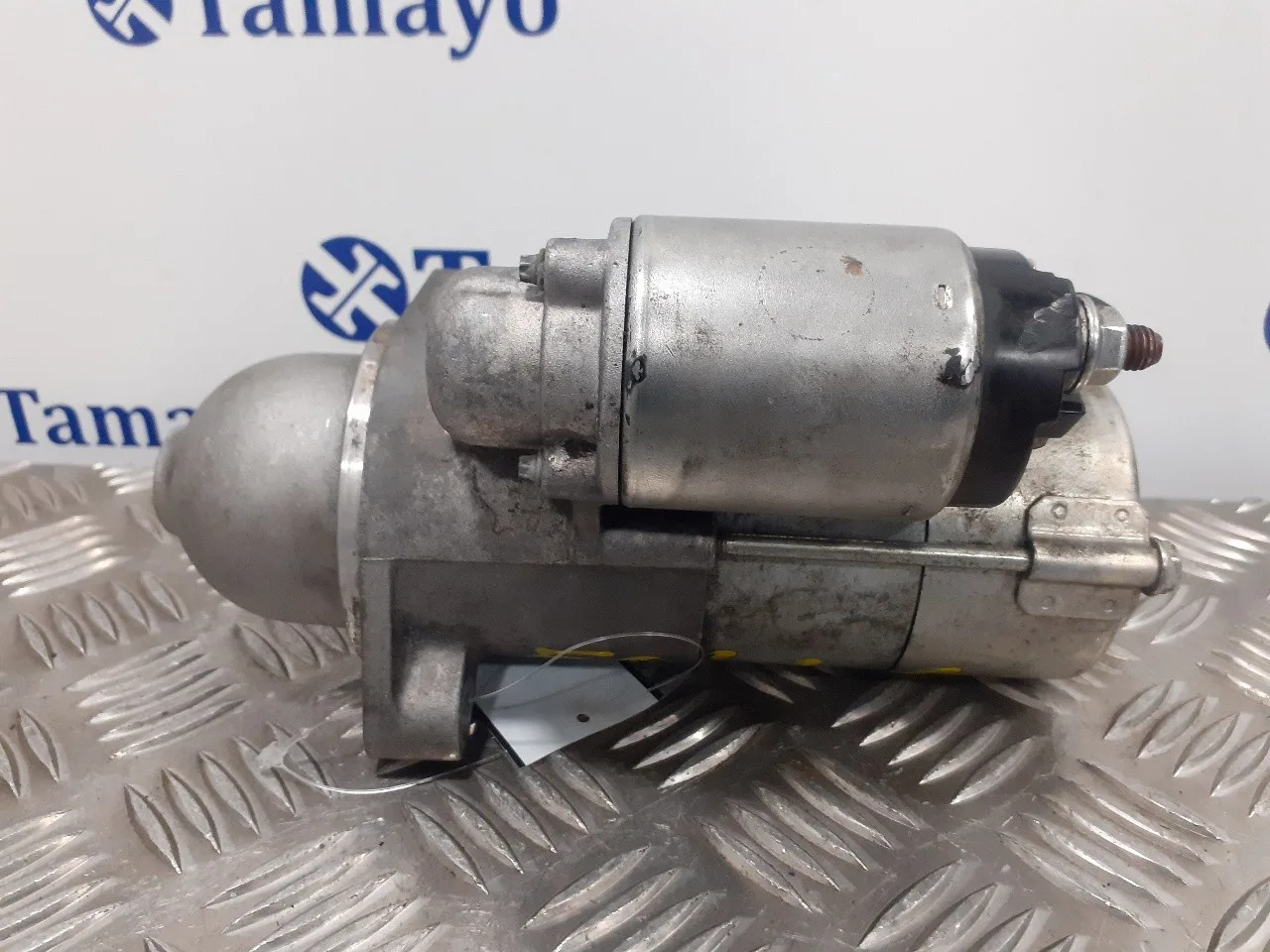 Motor Arranque para Chevrolet Epica