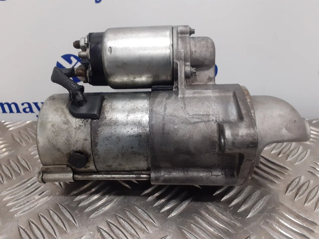 Motor Arranque para Chevrolet Epica